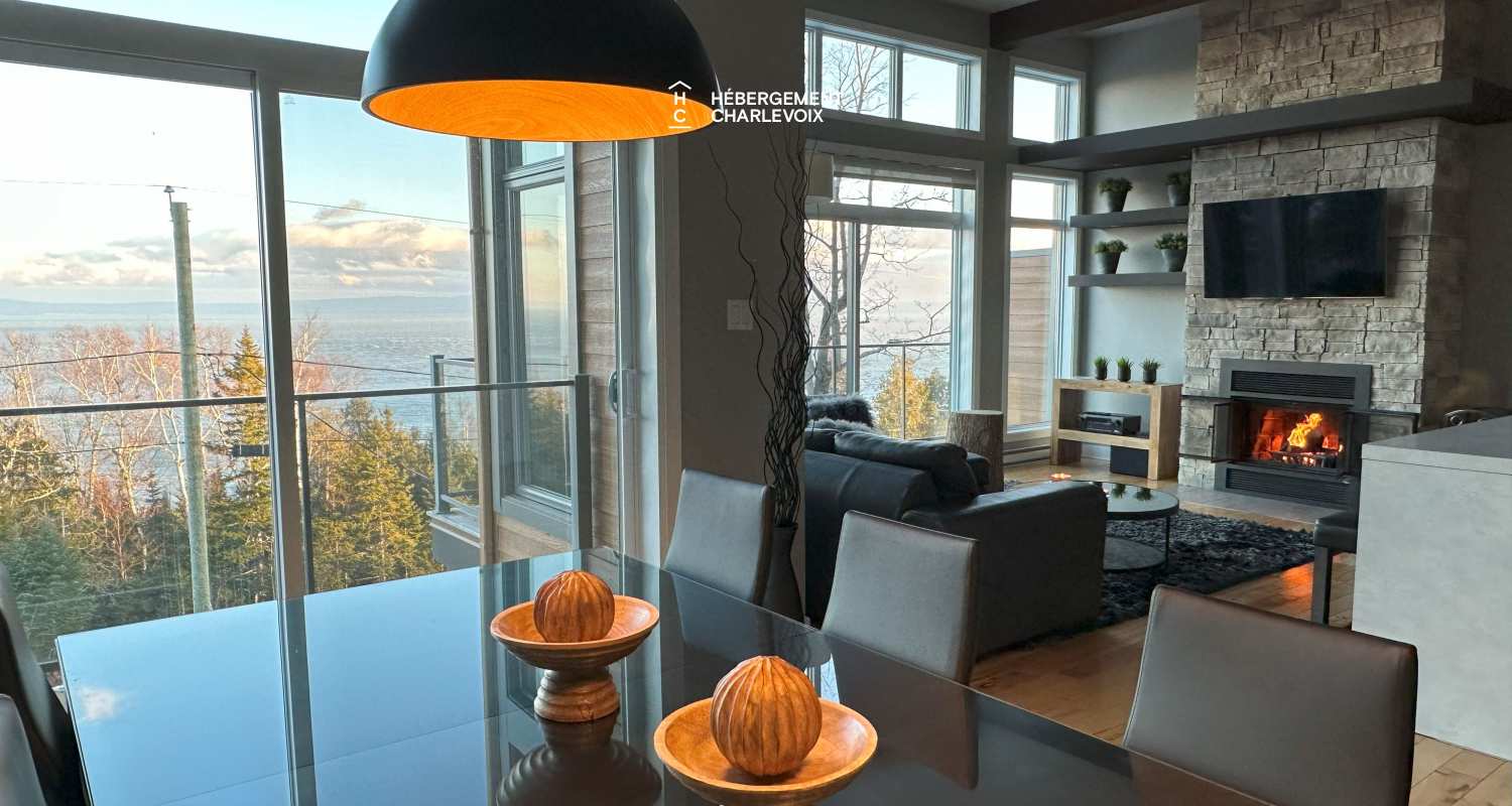 AUB-148 - A fireplace to relax 